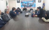 فعالیت اجرایی سامانه رصد رسانه شهرستان بافق آغاز شد